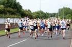Newton Aycliffe 10k Road Race, County Durham. Photo: David T. Hewitson/Sports for All Pics